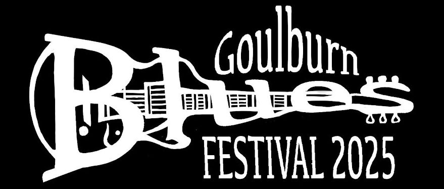 Goulburn Blues Festival