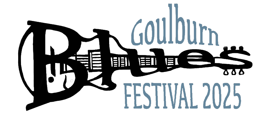 Goulburn Blues Festival