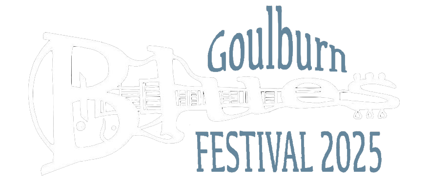 Goulburn Blues Festival