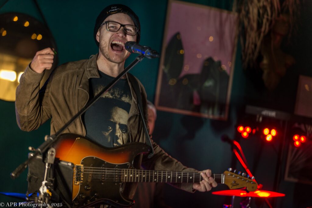 Garth Prentice Garth Prentice