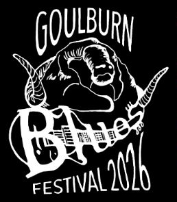 Goulburn Blues Festival 2026