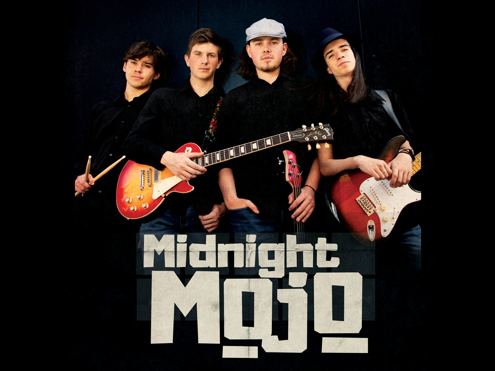 Read more about the article Midnight Mojo