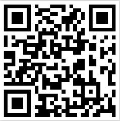 This QR Code will take you to the Eventbrite event notice