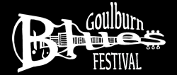 Goulburn Blues Festival